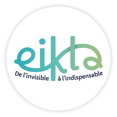 Eikla est le nouveau nom d'Energie3 Prowatt